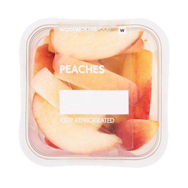 Pick & Mix Peaches 250g