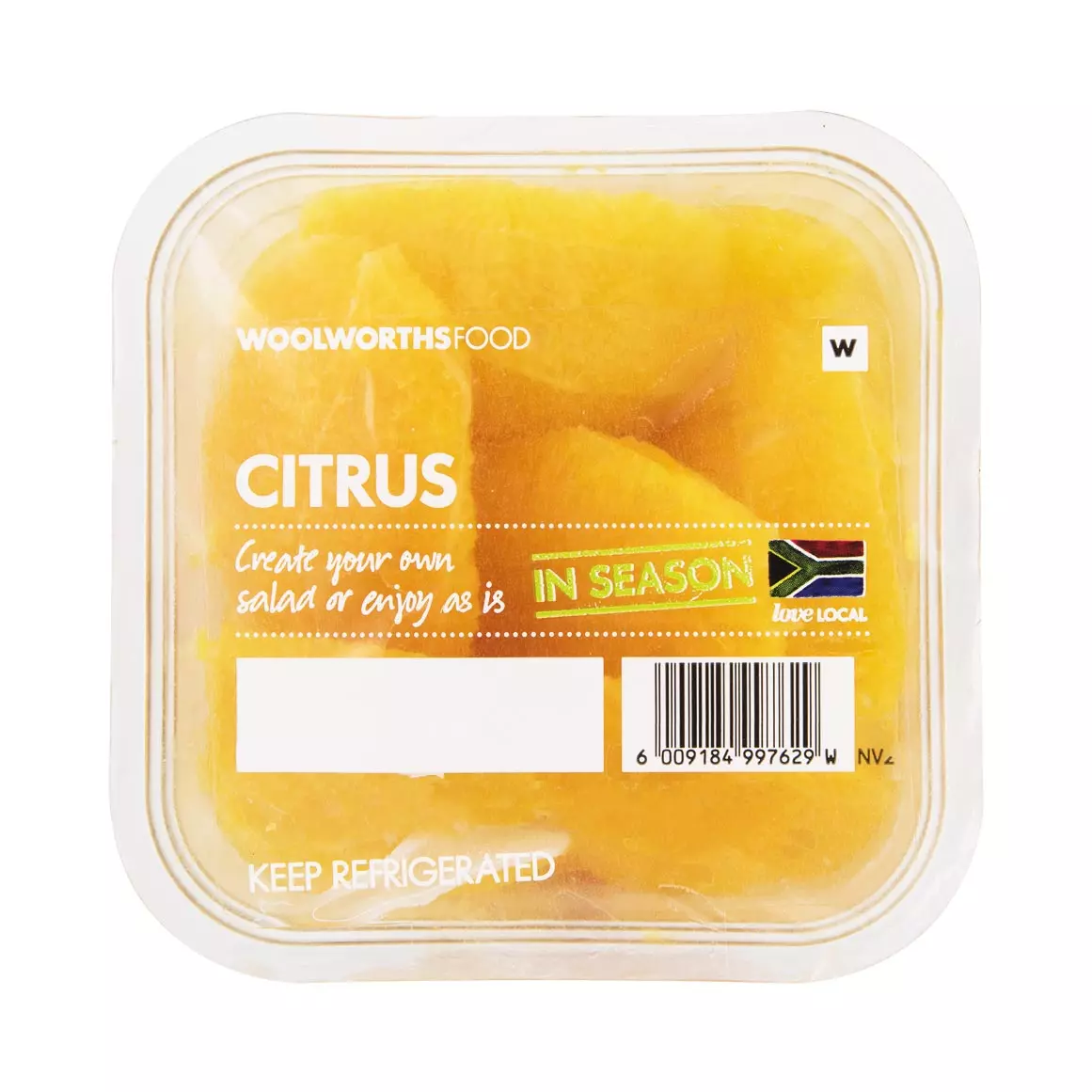Pick & Mix Citrus 350g Pick & Mix Citrus 350g