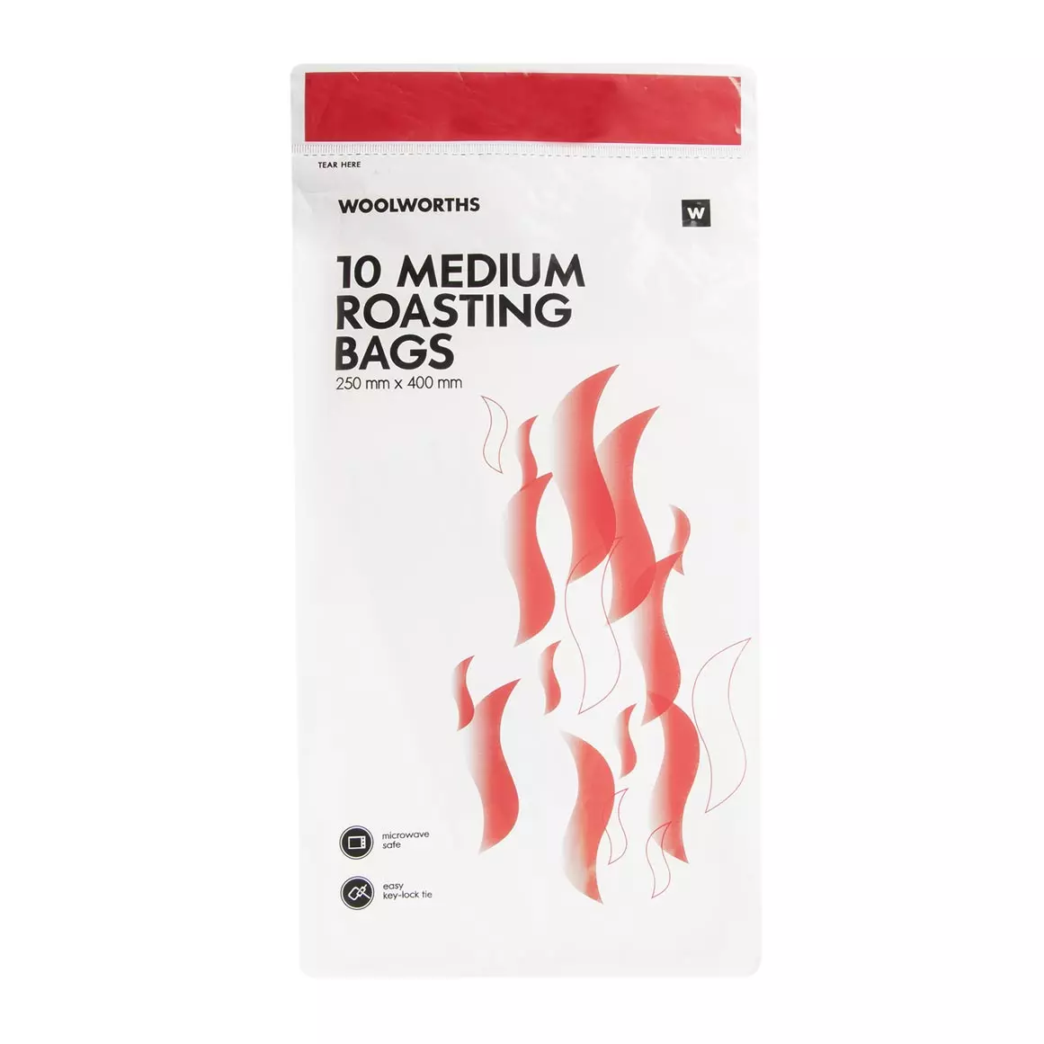Medium Roasting Bags 10pk Medium Roasting Bags 10pk