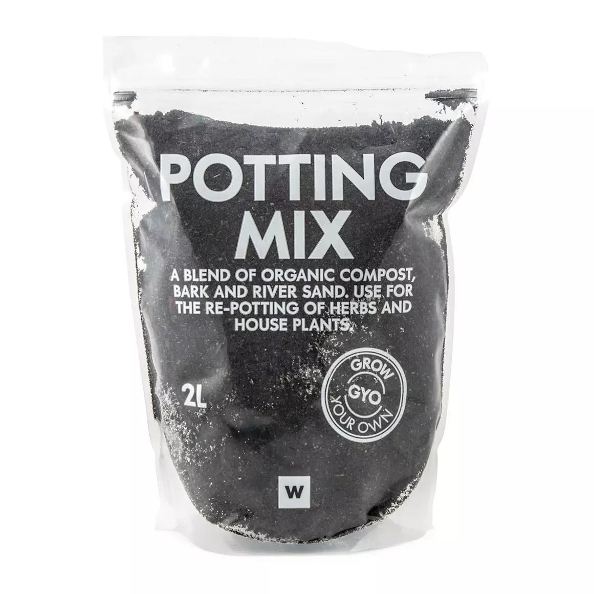 Potting Mix 2L