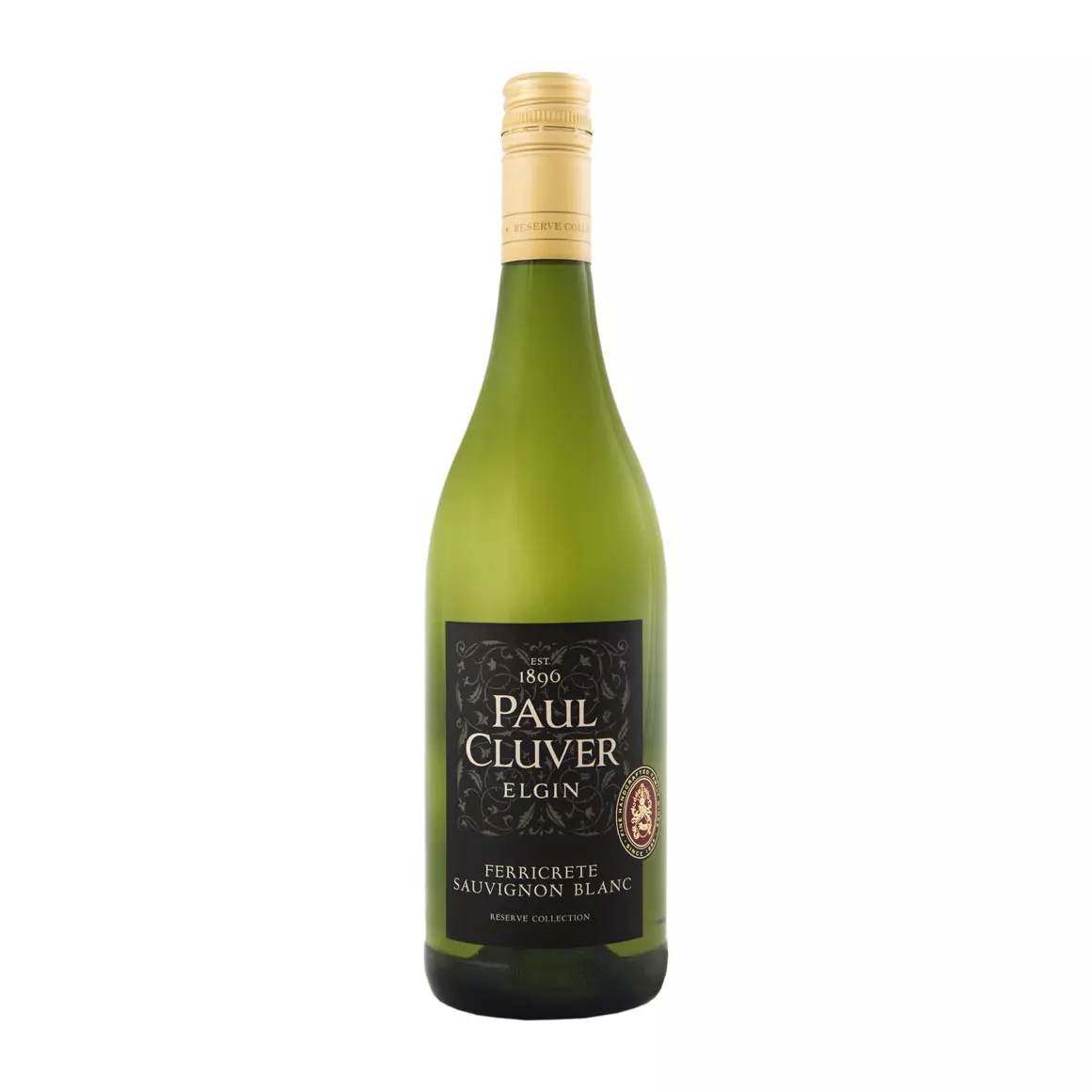 Paul Cluver Ferricrete Sauvignon Blanc 750ml