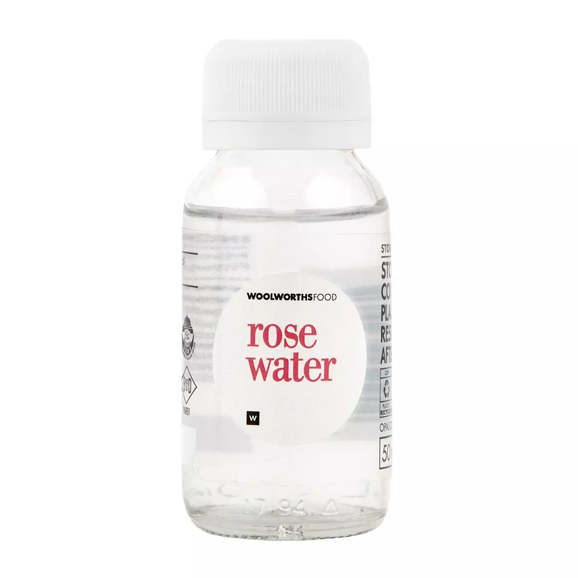 Rose Water 50ml