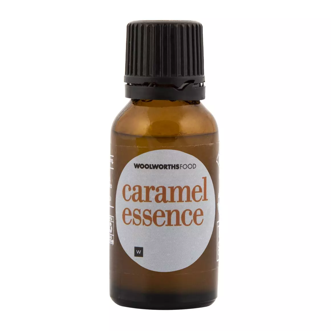Caramel Essence 20ml Caramel Essence 20ml