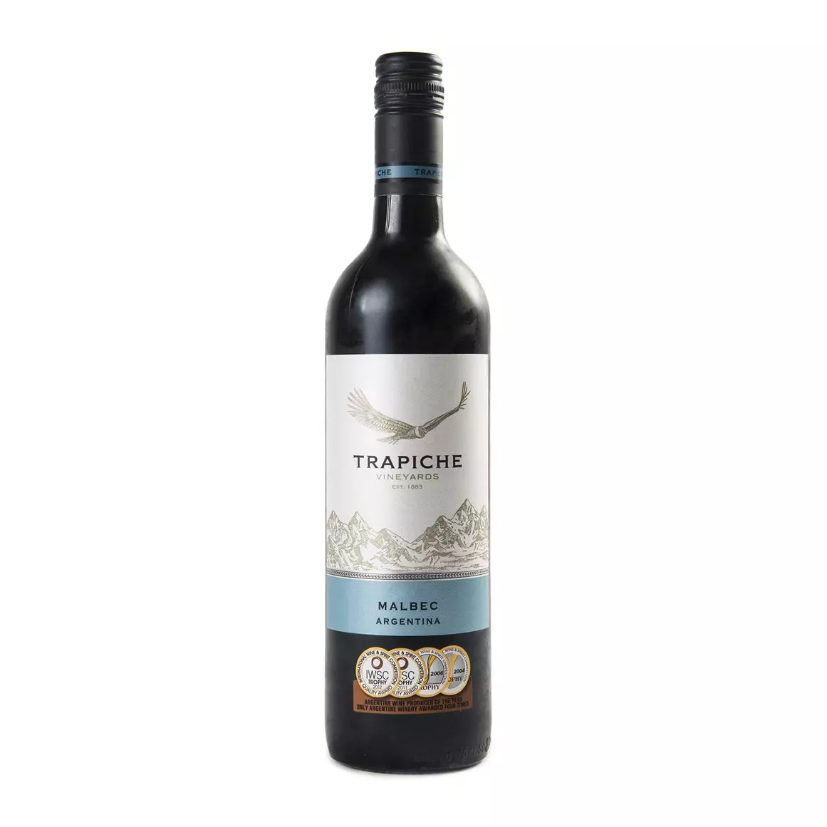 Trapiche Malbec South America Red 750ml