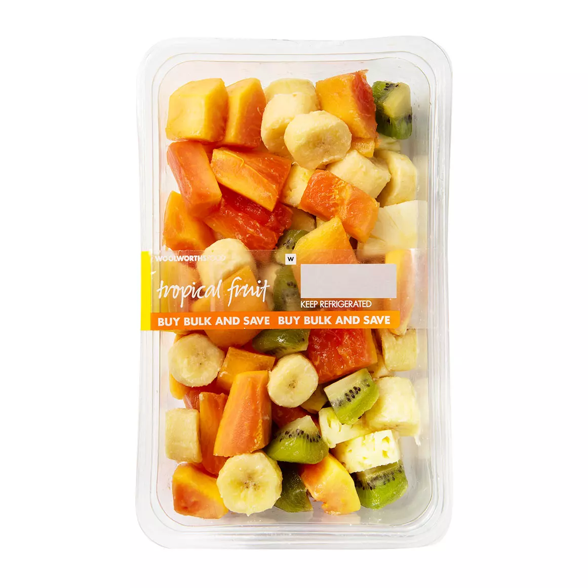 Tropical Fruit Salad 750g