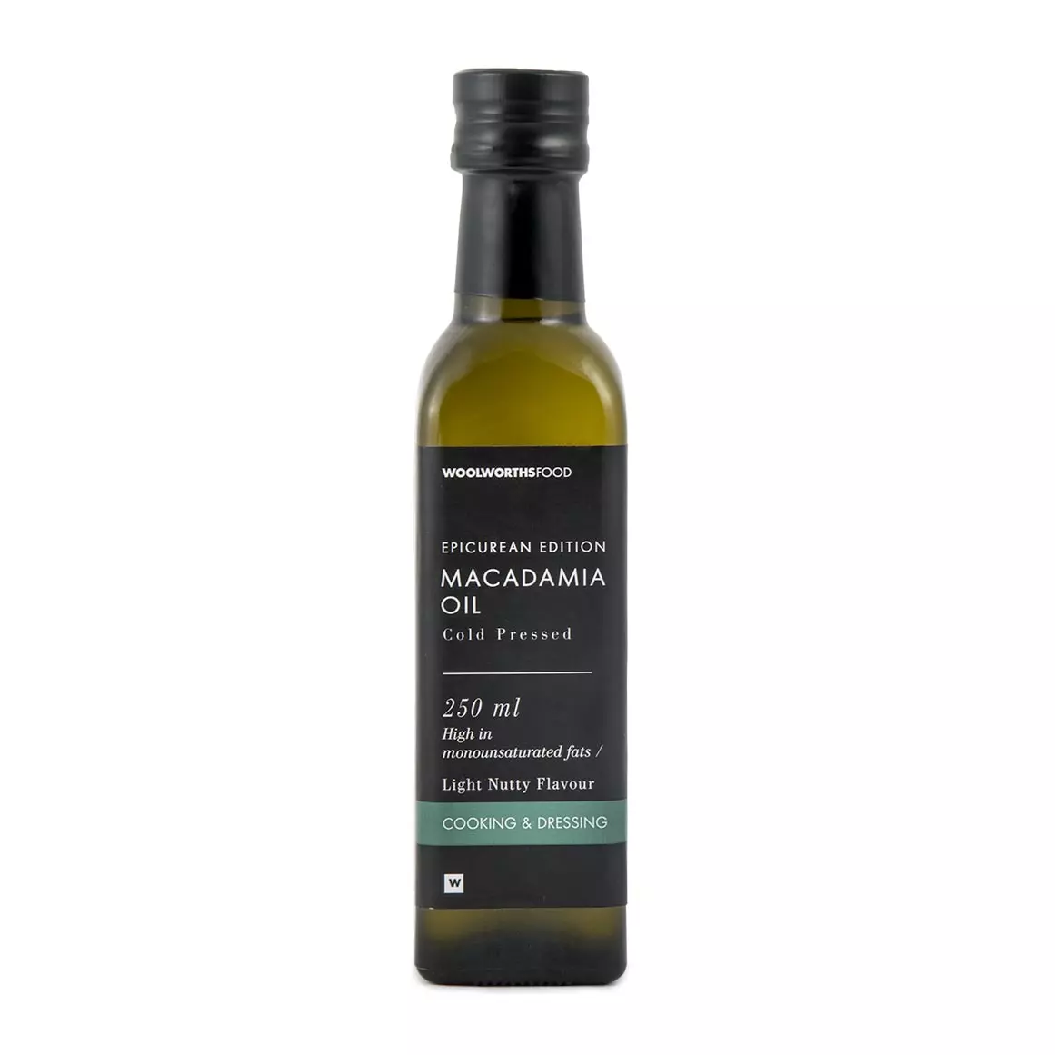 Macadamia Oil 250ml Macadamia Oil 250ml