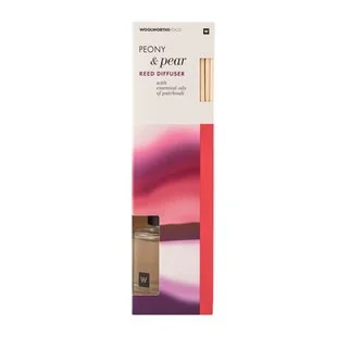 Peony and Pear Reed Diffuser 50ml