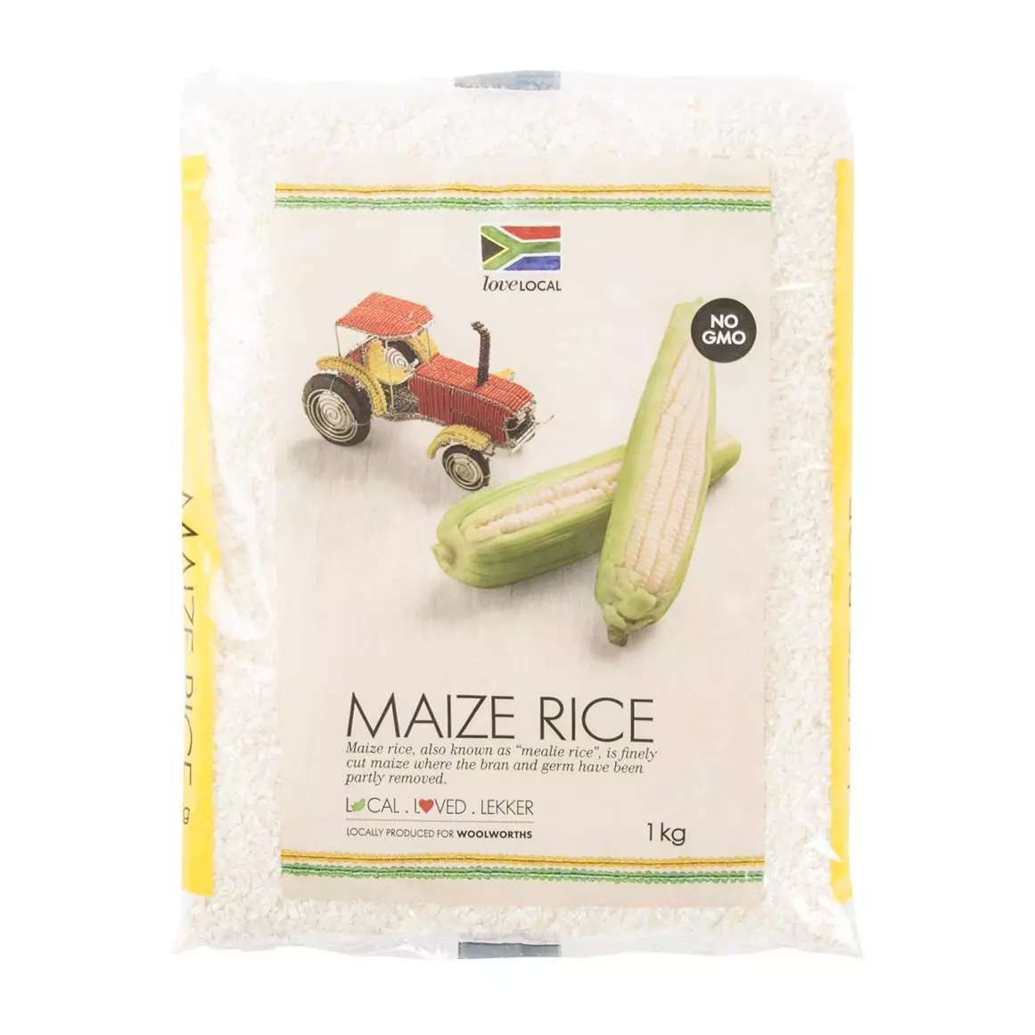 Maize Rice 1kg