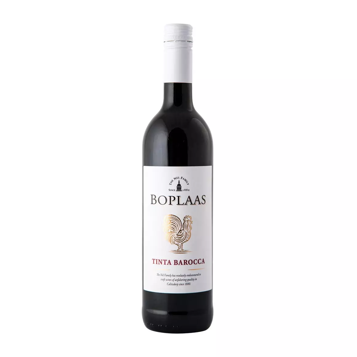 Boplaas Tinta Barocca 750ml