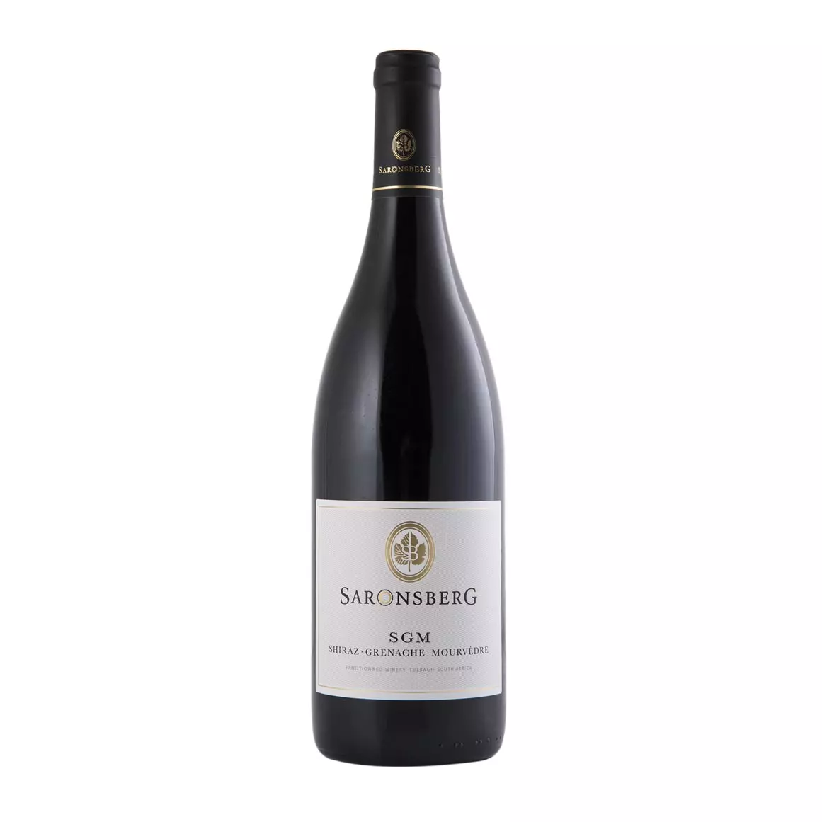 Saronsberg SGM 750ml Saronsberg SGM 750ml
