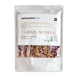 7 Grain Medley 250g 7 Grain Medley 250g