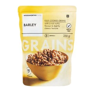 Barley 250g Barley 250g