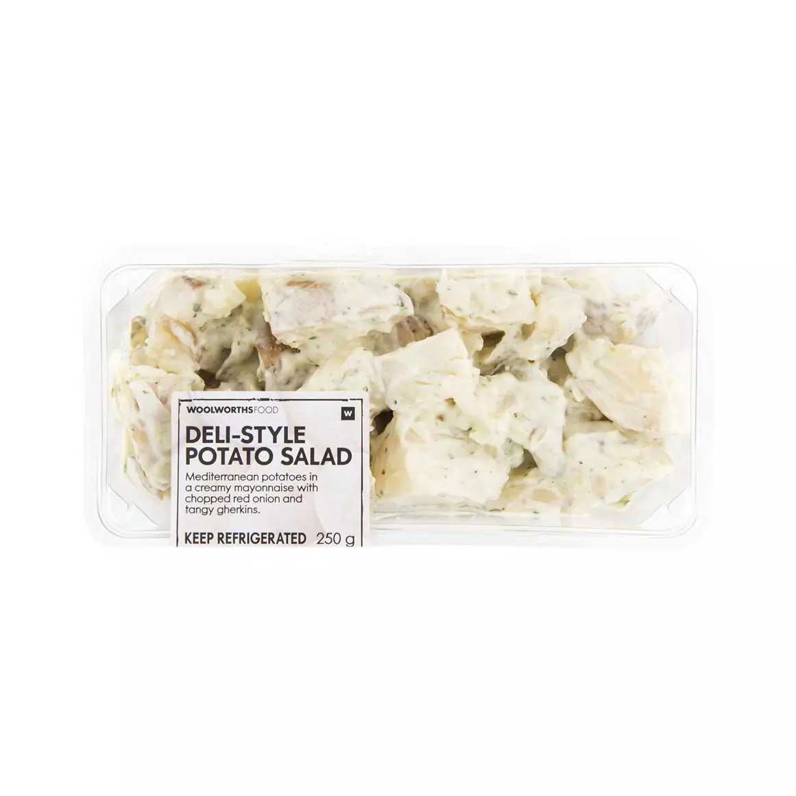 Deli-Style Potato Salad 250g