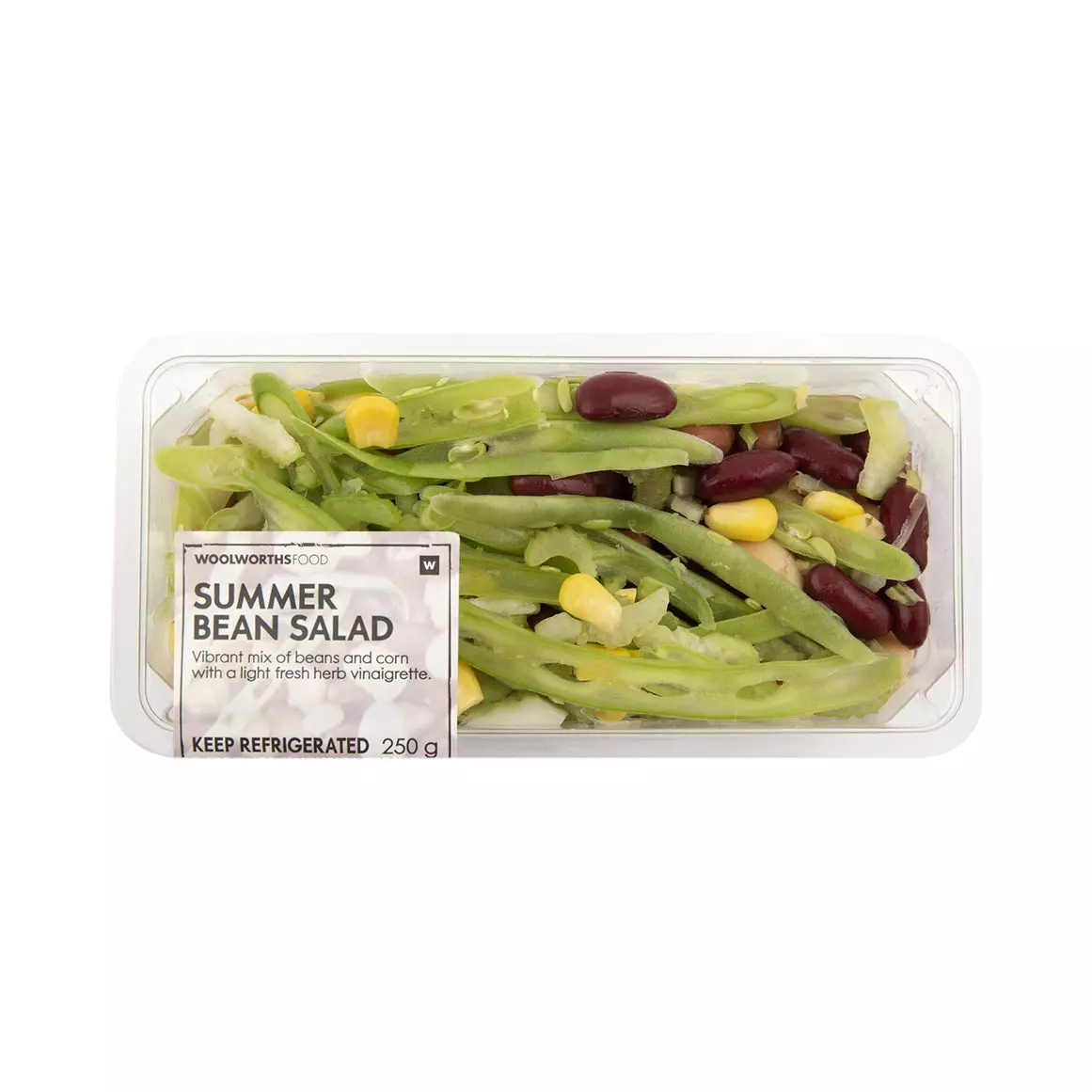 Summer Bean Salad 250g