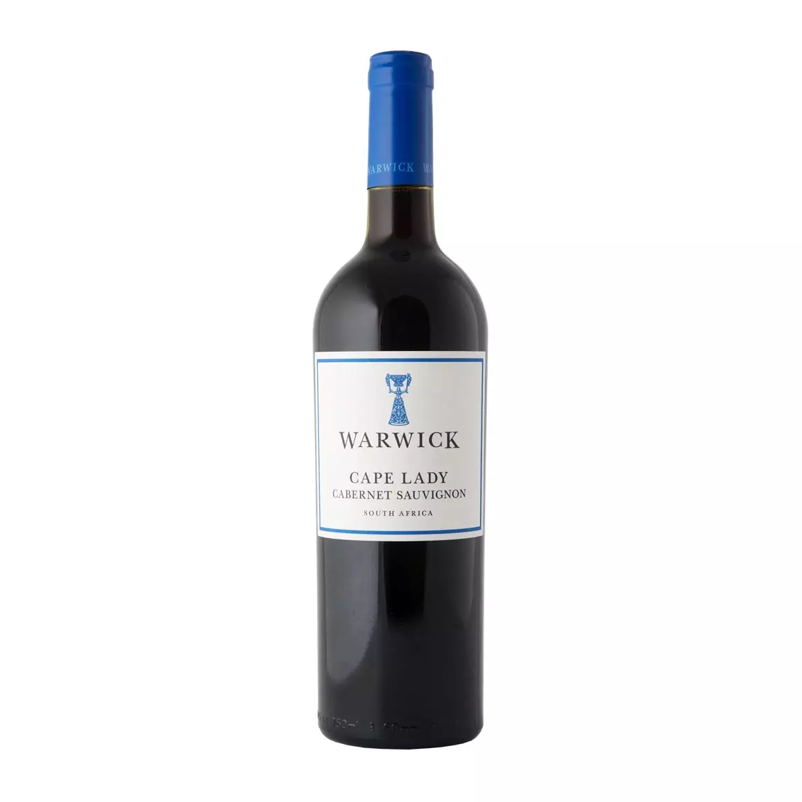 Warwick Cape Lady Cabernet Sauvignon 750ml Warwick Cape Lady Cabernet Sauvignon 750ml