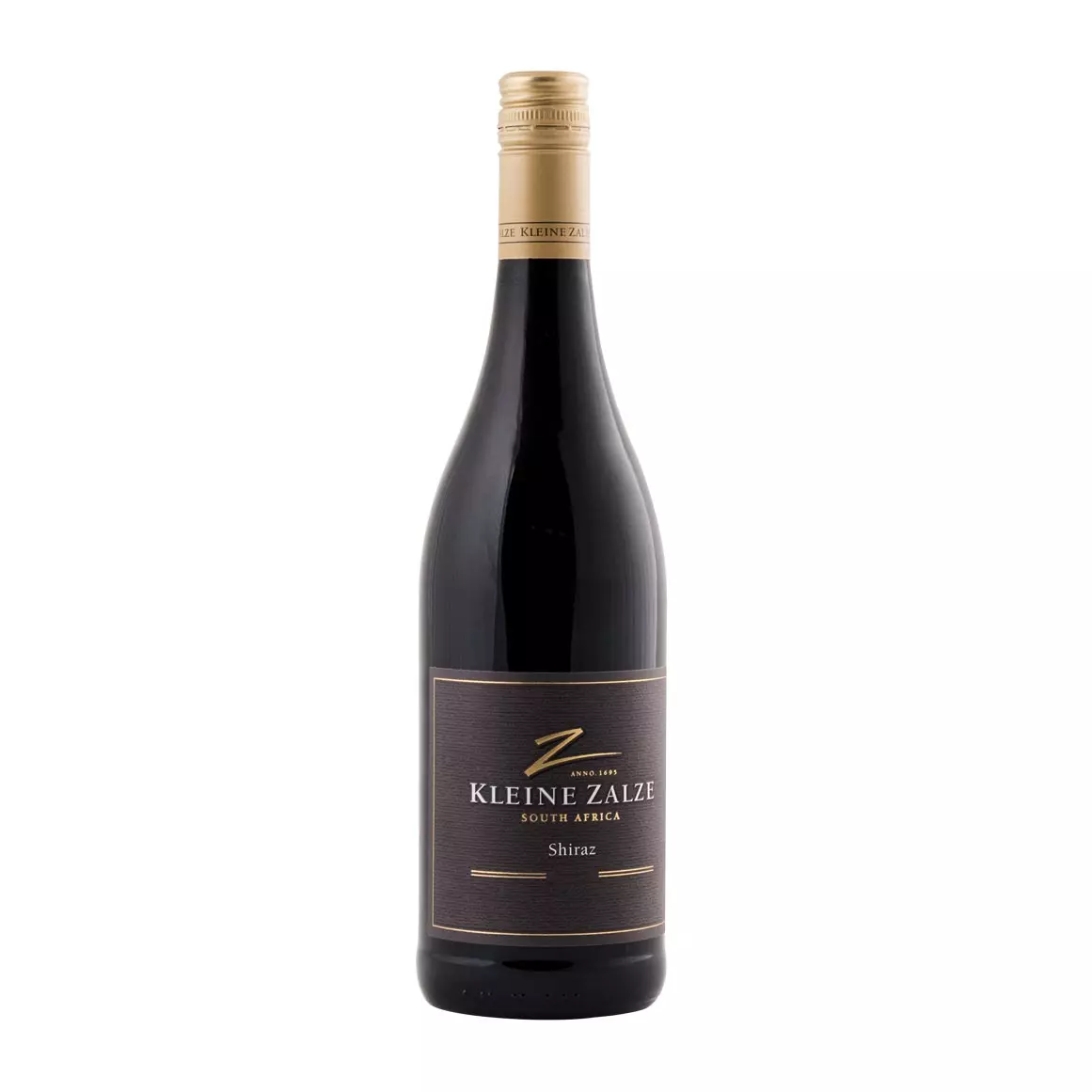 Kleine Zalze Shiraz 750ml Kleine Zalze Shiraz 750ml