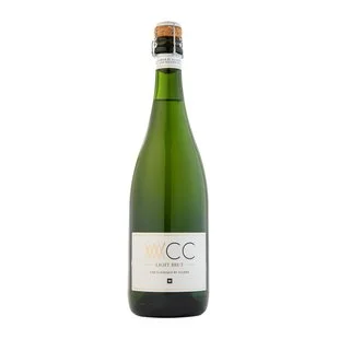 WCC Light Brut Cap Classique by Villiera 750ml WCC Light Brut Cap Classique by Villiera 750ml