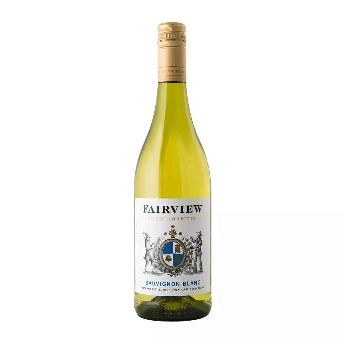 Fairview Sauvignon Blanc 750ml Fairview Sauvignon Blanc 750ml