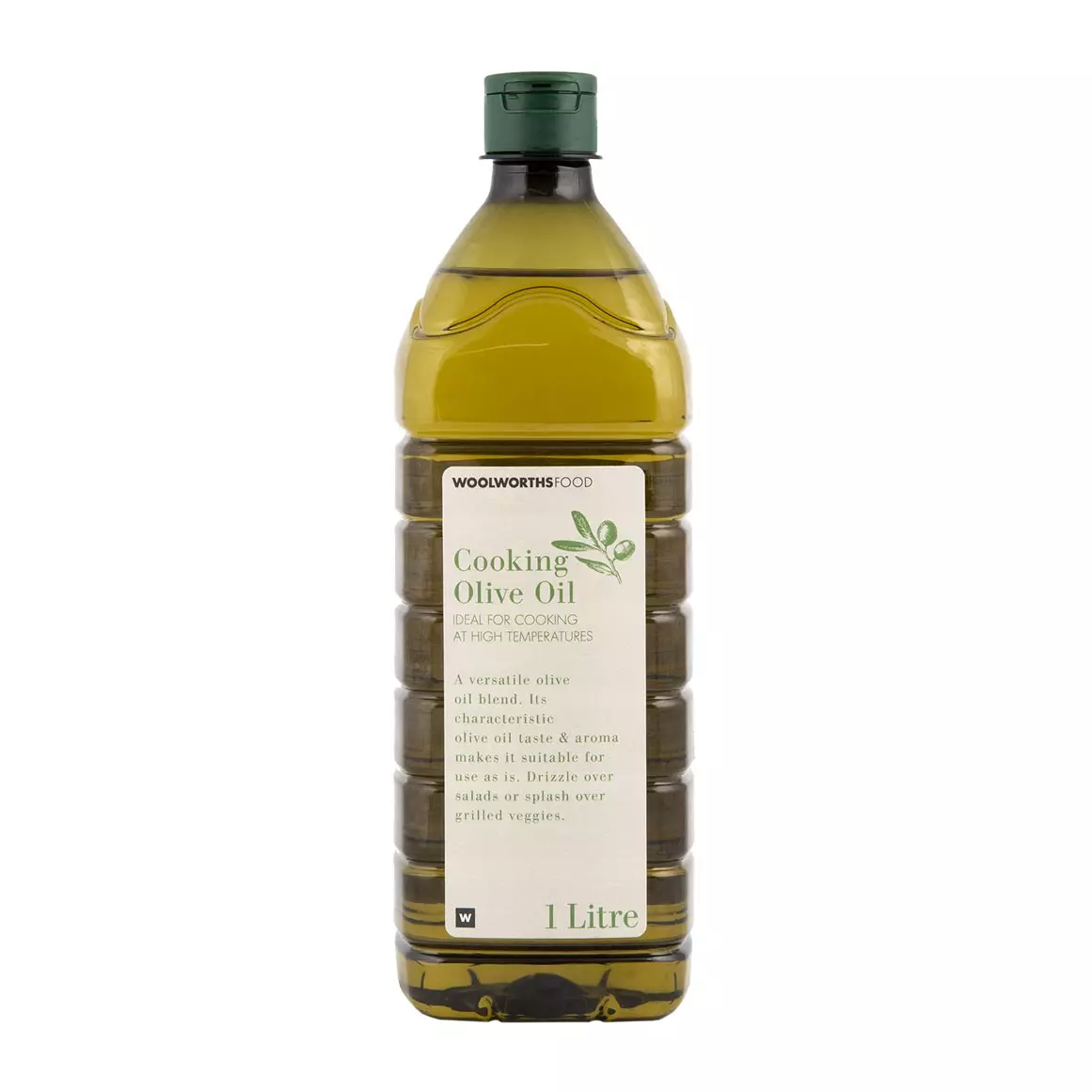 Cooking Olive Oil 1L