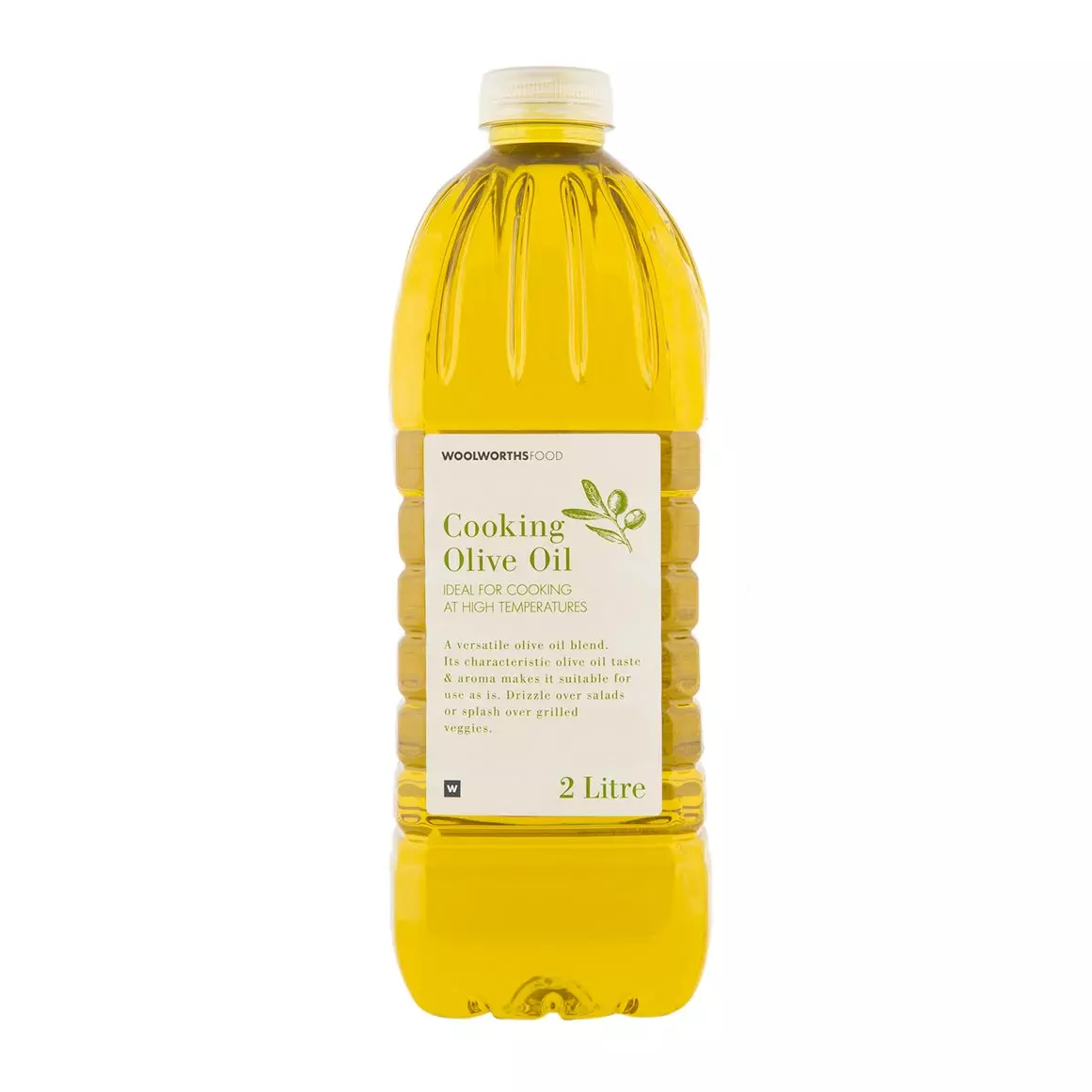 Cooking Olive Oil 2L Cooking Olive Oil 2L