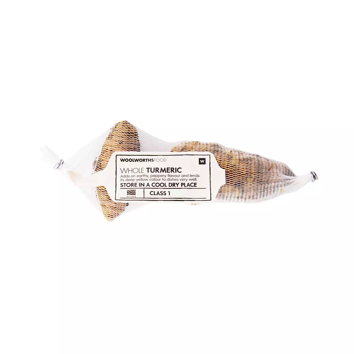 Whole Turmeric Whole Turmeric