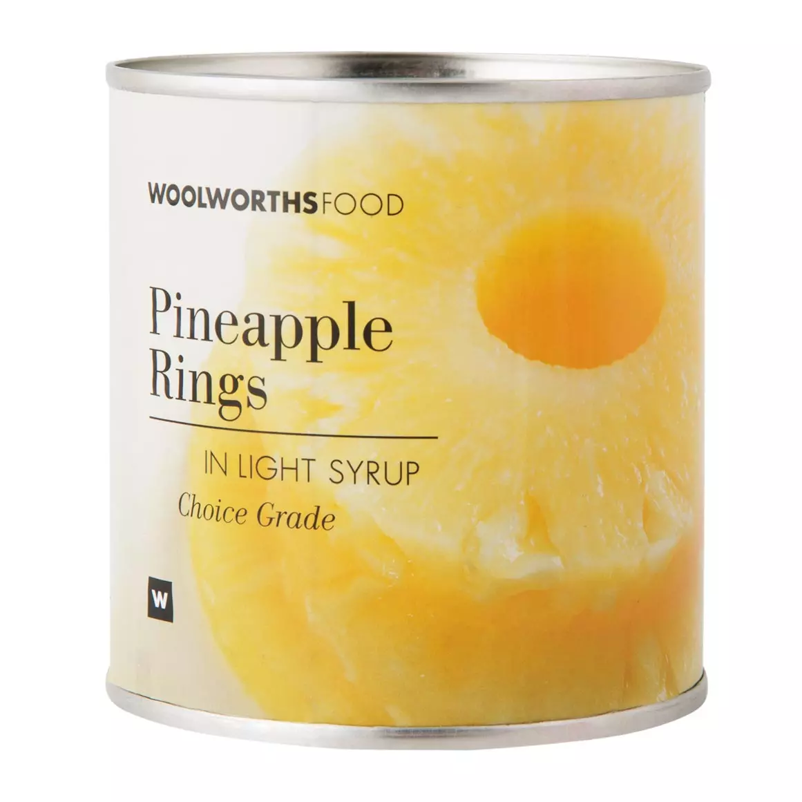 Pineapple Rings in Light Syrup 440g Pineapple Rings in Light Syrup 440g