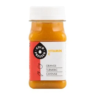 Cold Pressed Vitamin C Shot 100ml