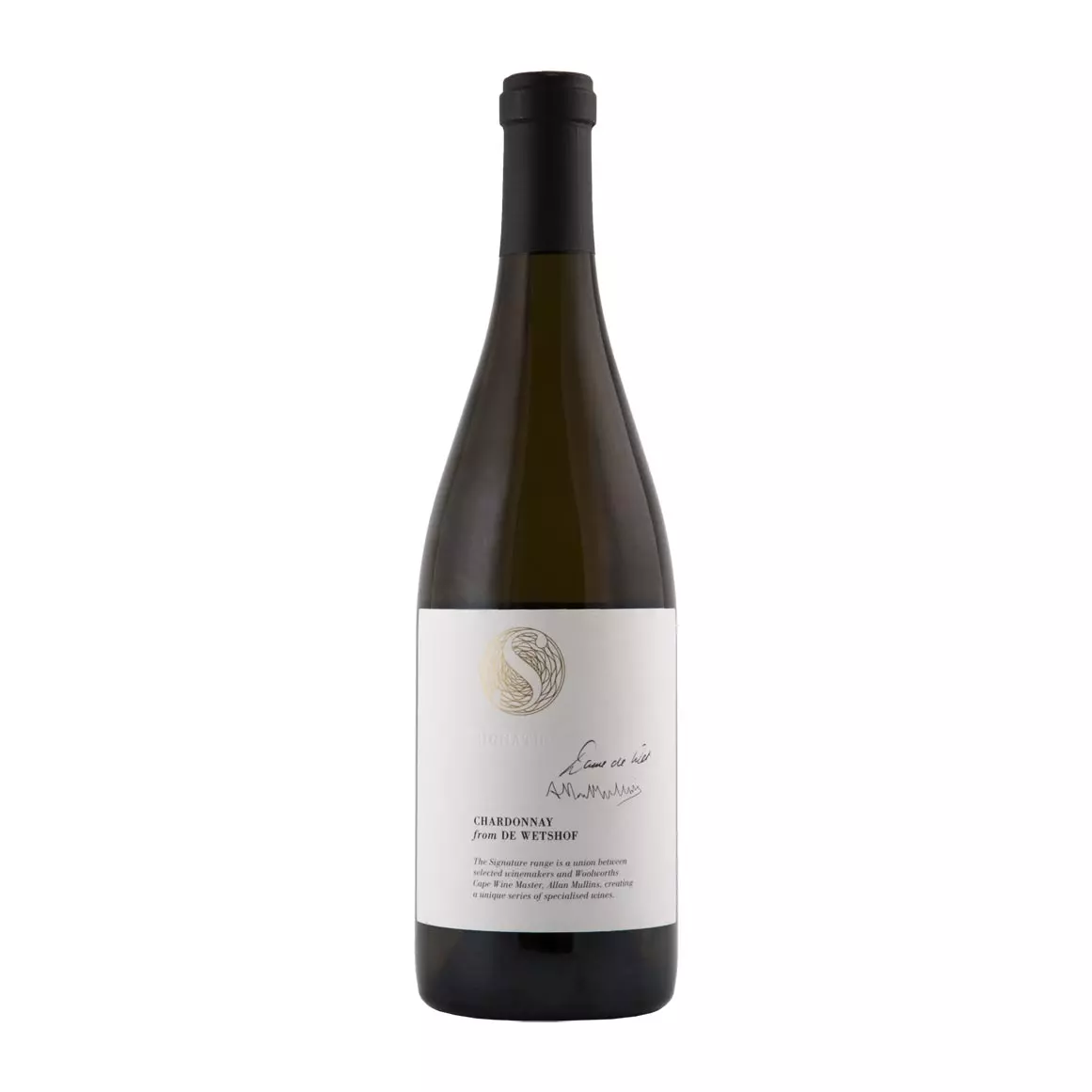 Signature Chardonnay 750ml Signature Chardonnay 750ml