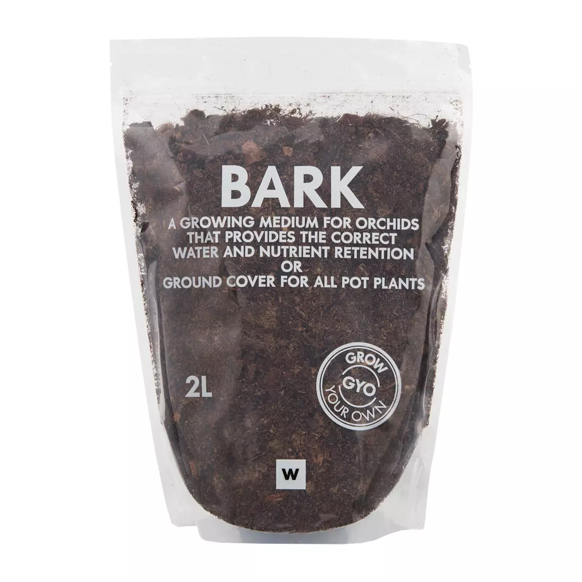 Bark 2L Bark 2L