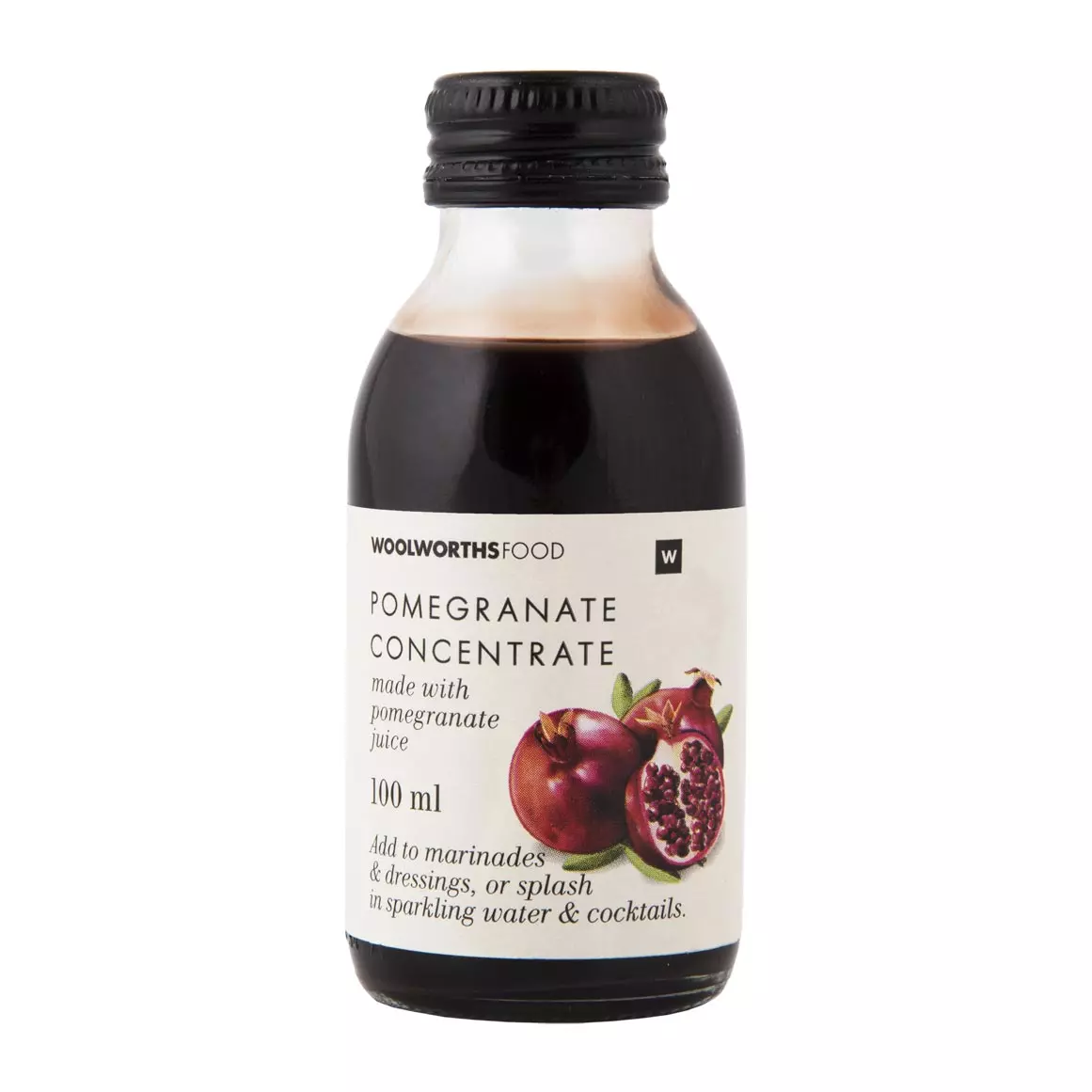 Pomegranate Concentrate 100ml Pomegranate Concentrate 100ml