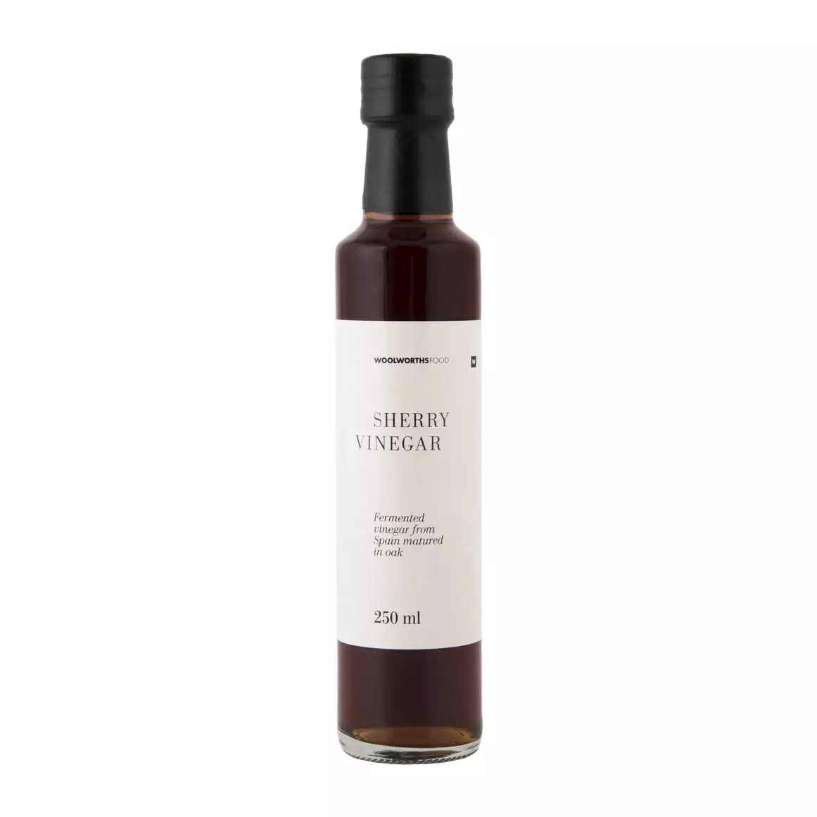 Sherry Vinegar 250ml Sherry Vinegar 250ml