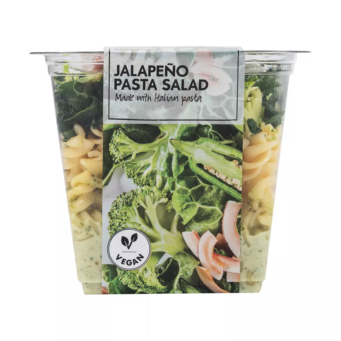Jalapeno Pasta Salad 380g Jalapeno Pasta Salad 380g