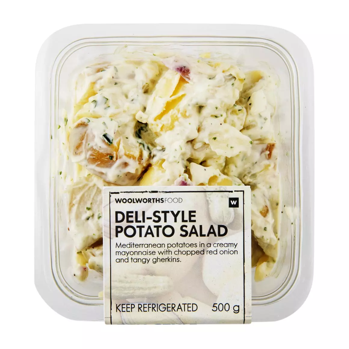 Deli-Style Potato Salad 500g
