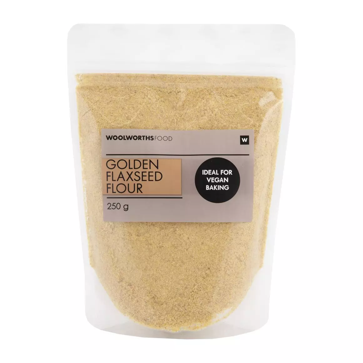 Golden Flaxseed Flour 250g Golden Flaxseed Flour 250g