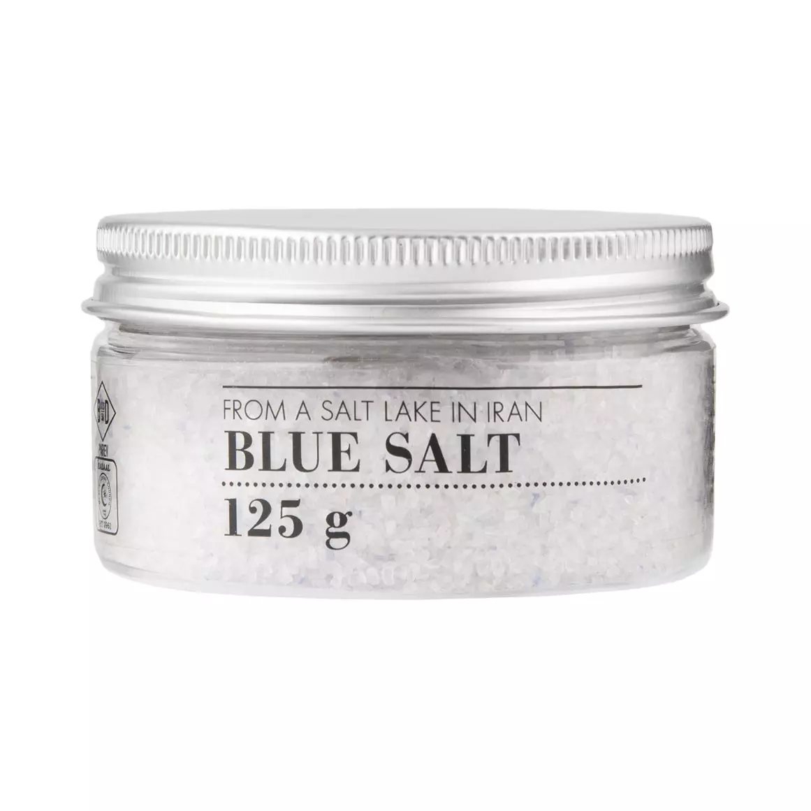 Blue Salt 130g