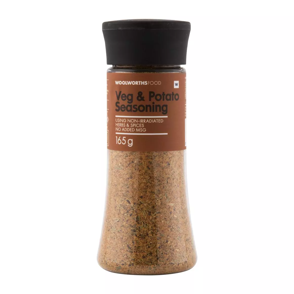Veg and Potato Seasoning 165g Veg and Potato Seasoning 165g