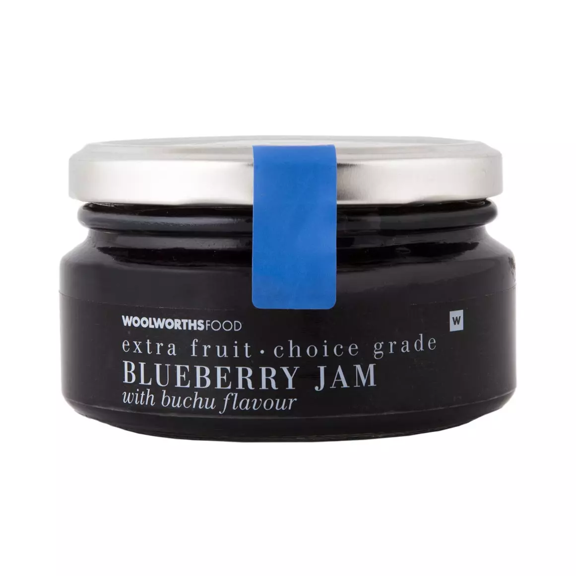 Blueberry Jam 240g Blueberry Jam 240g