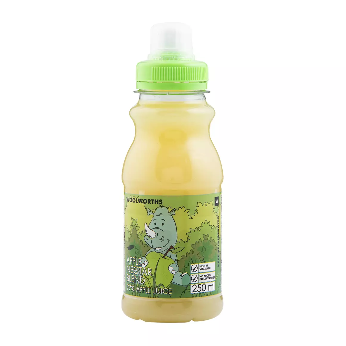 77% Apple Nectar Juice 250ml