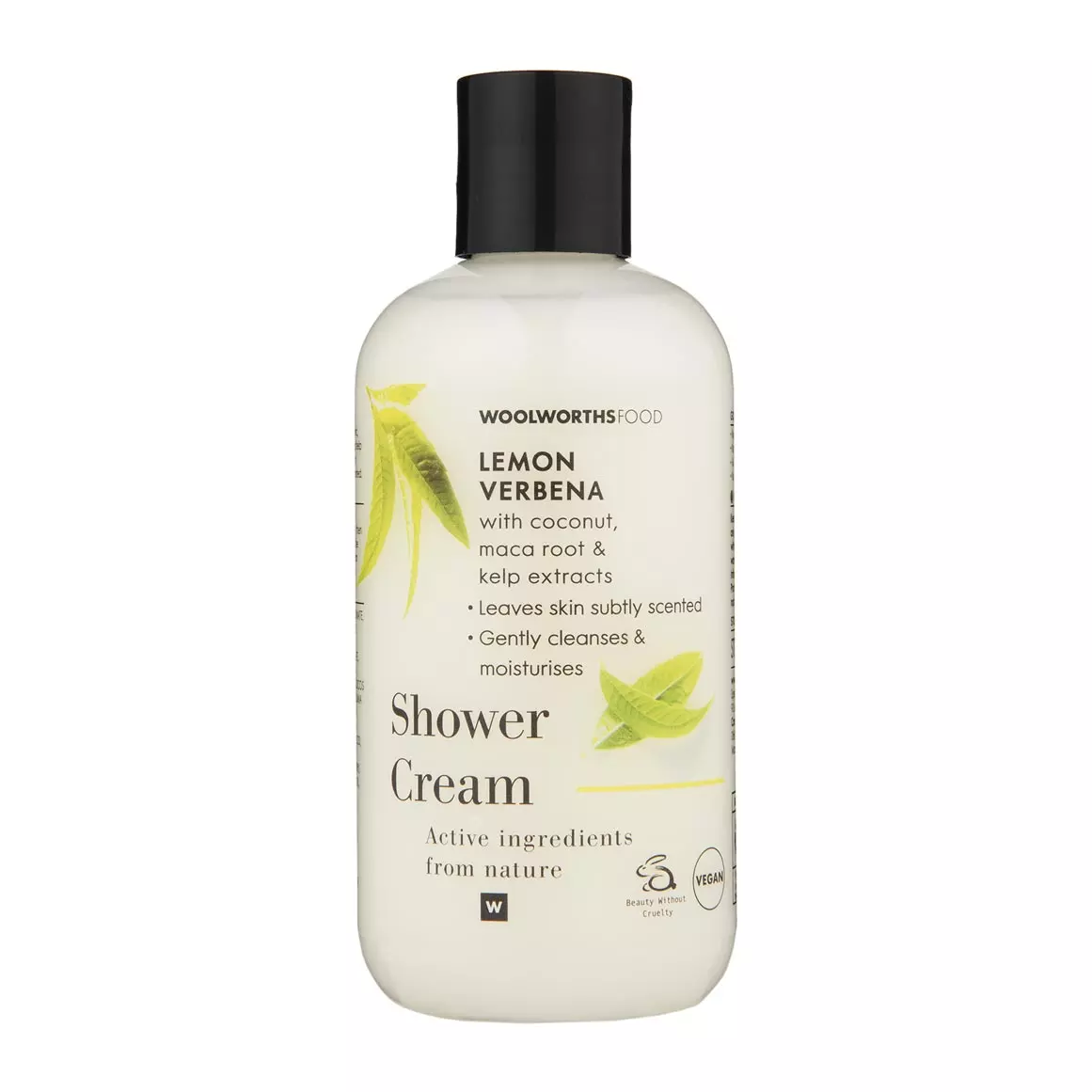 Lemon Verbena Shower Cream 250ml Lemon Verbena Shower Cream 250ml