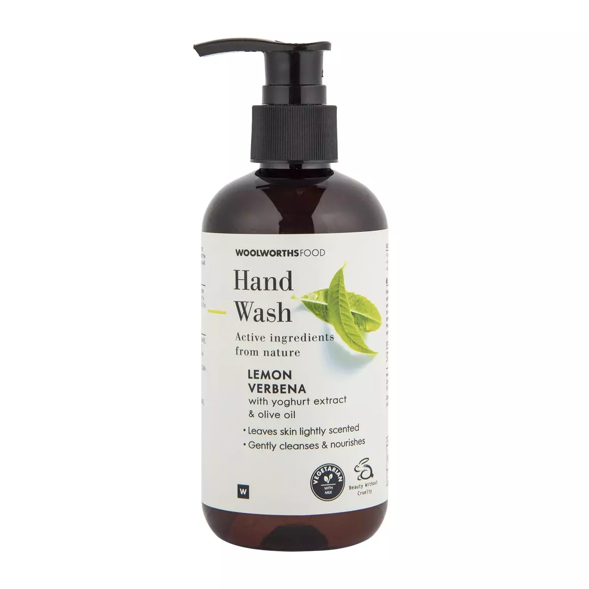 Lemon Verbena Hand Wash 250ml Lemon Verbena Hand Wash 250ml