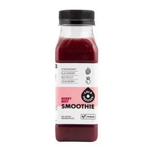 Cold Pressed Berry Beet Smoothie 250ml Cold Pressed Berry Beet Smoothie 250ml