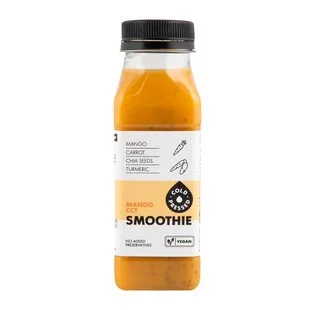 Cold Pressed Mango CCT Smoothie 250ml Cold Pressed Mango CCT Smoothie 250ml