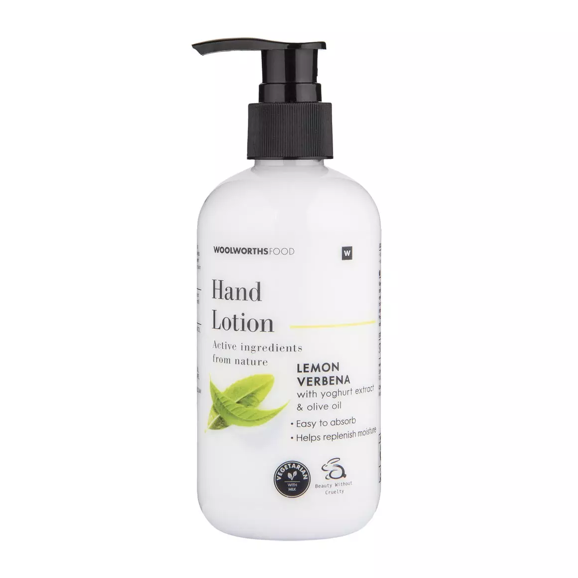 Lemon Verbena Hand Lotion 250ml Lemon Verbena Hand Lotion 250ml