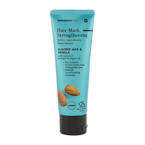 Hair Strengthening Mask 75ml Hair Strengthening Mask 75ml