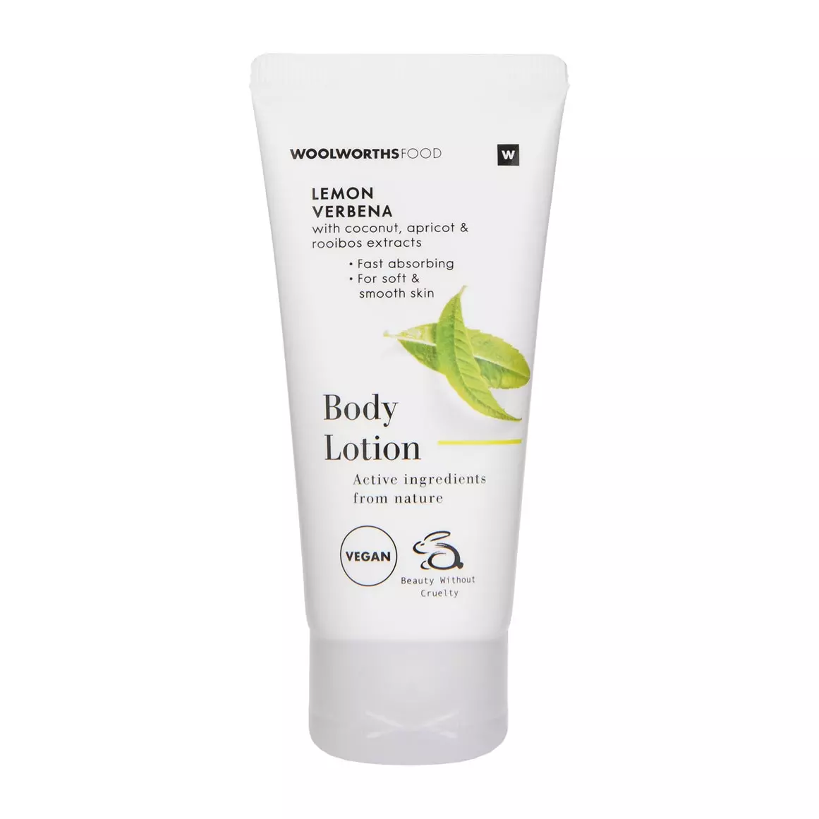 Lemon Verbena Body Lotion 50ml Lemon Verbena Body Lotion 50ml