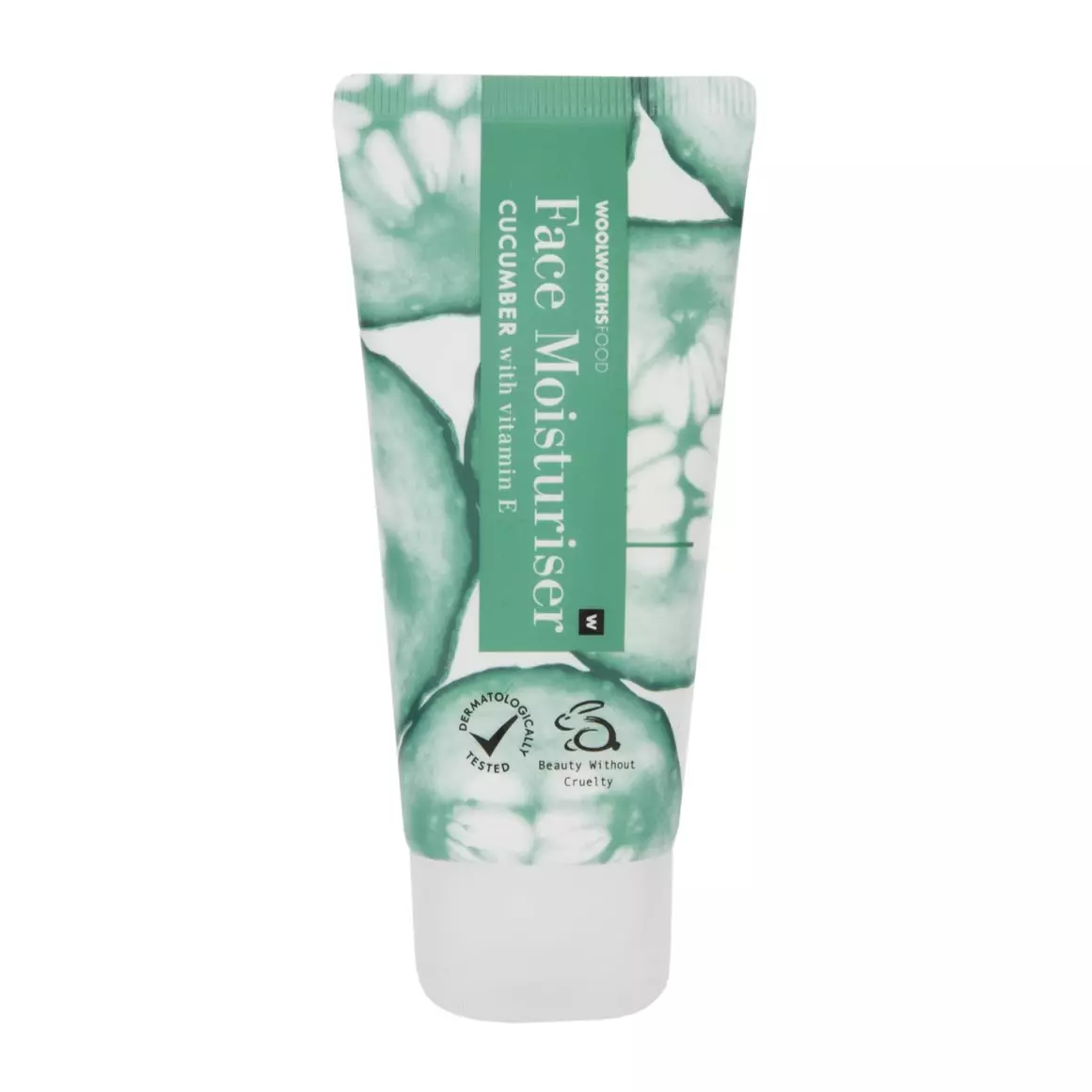 Cucumber Moisturiser 50ml Cucumber Moisturiser 50ml