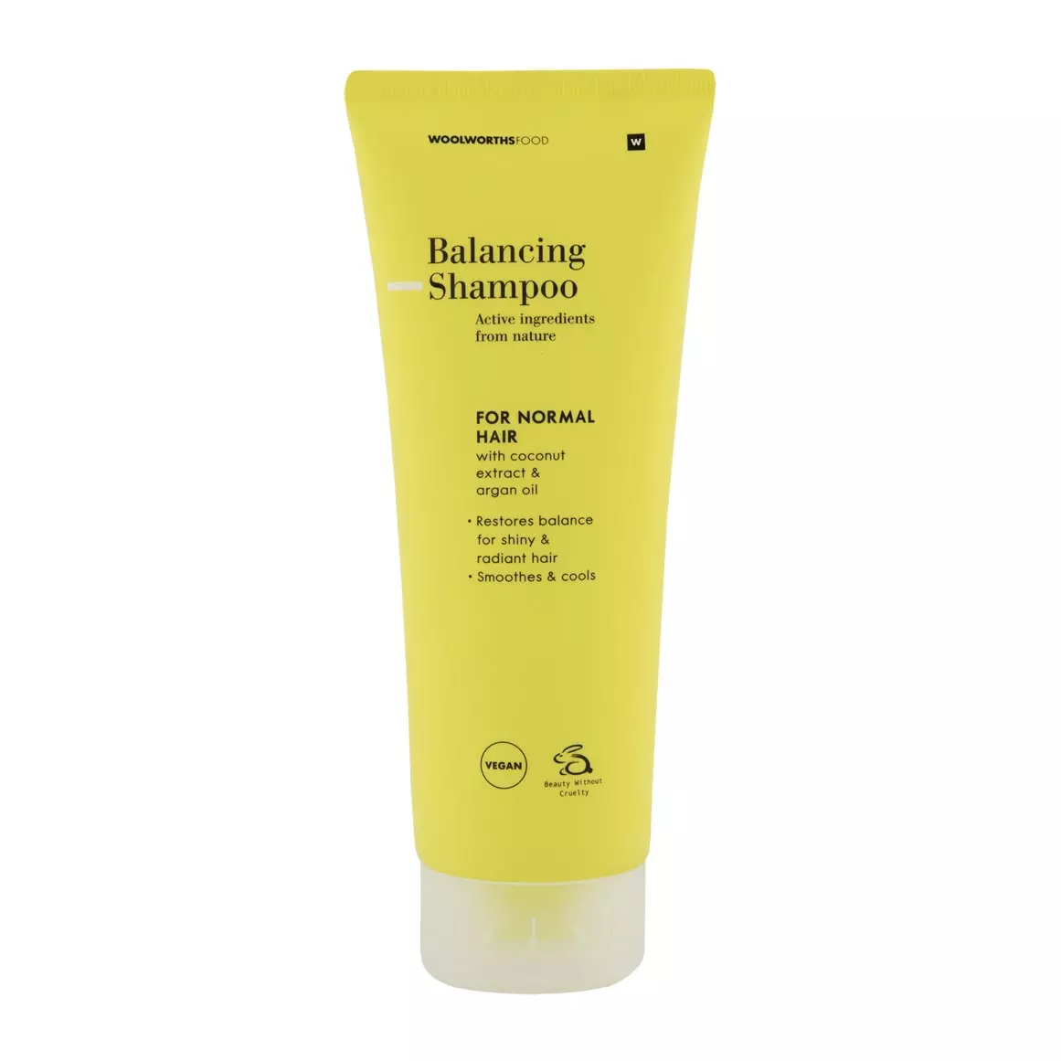 Balancing Shampoo for Normal Hair 250ml Balancing Shampoo for Normal Hair 250ml
