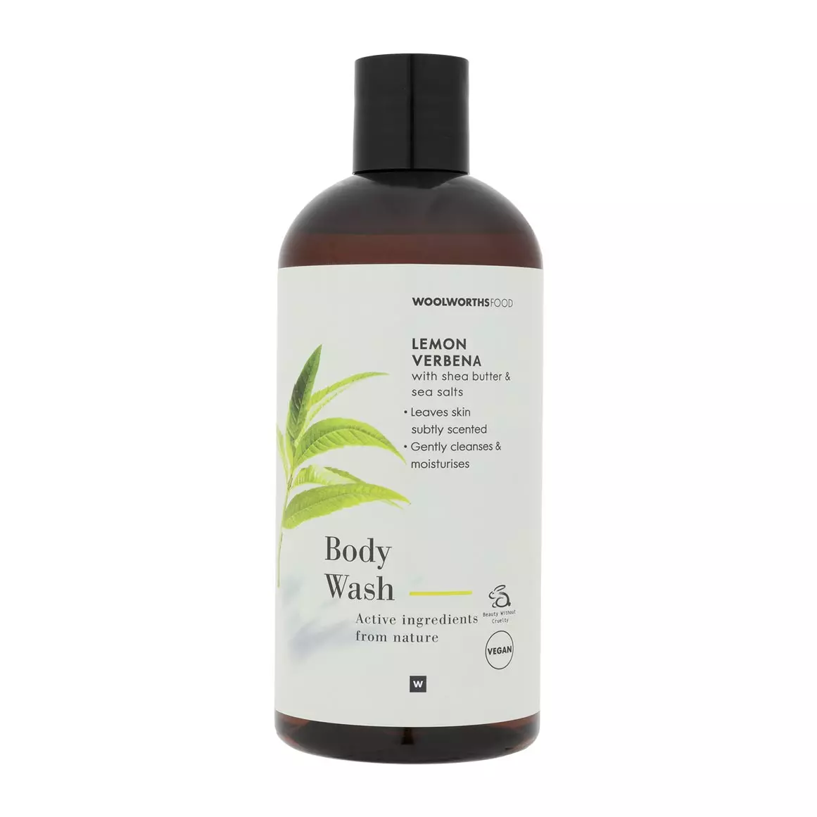 Lemon Verbena Body Wash 500ml