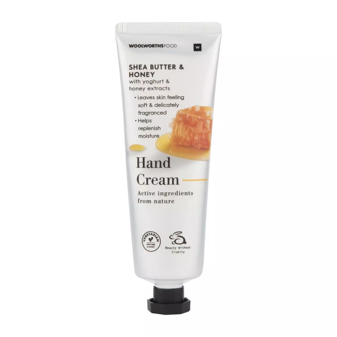 Shea Butter and Honey Hand Cream 75ml Shea Butter and Honey Hand Cream 75ml