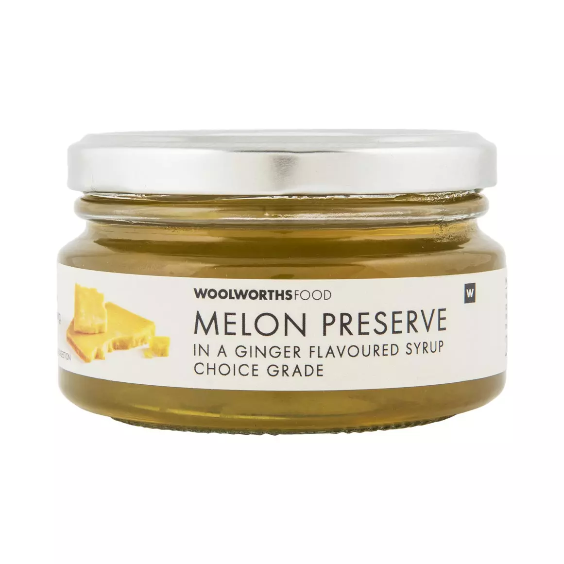 Melon Preserve 200g Melon Preserve 200g